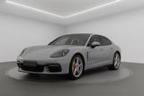 Porsche Panamera Turbo S E-Hybrid Panorama Carbon - Porsche Panamera Turbo mit Hybrid-Antrieb (Benzin/Elektro)
