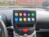 Citroën C1 mit großem Android-Tablet  TÜV... - Citroën C1 in Oldenburg