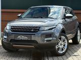 Land Rover Range Rover Evoque Pure +XEN+KLIMA+NAVI+RFK+ - Land Rover Range Rover Evoque: Pure