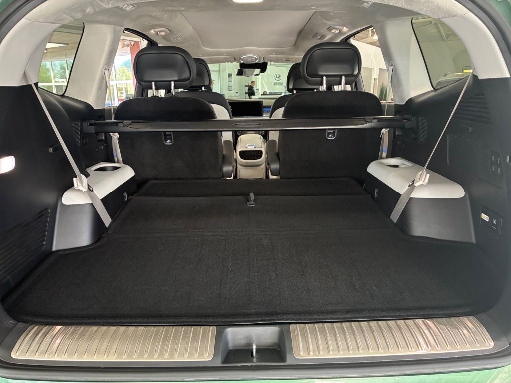 Hyundai IONIQ 9 – Bild 14