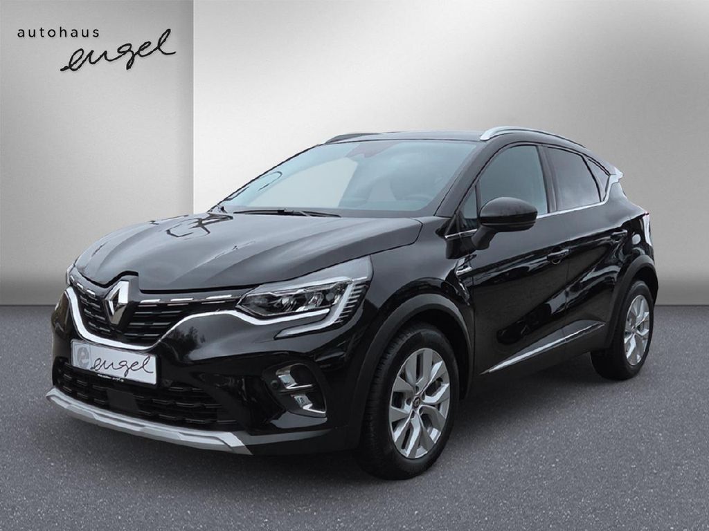 Image of Renault Captur