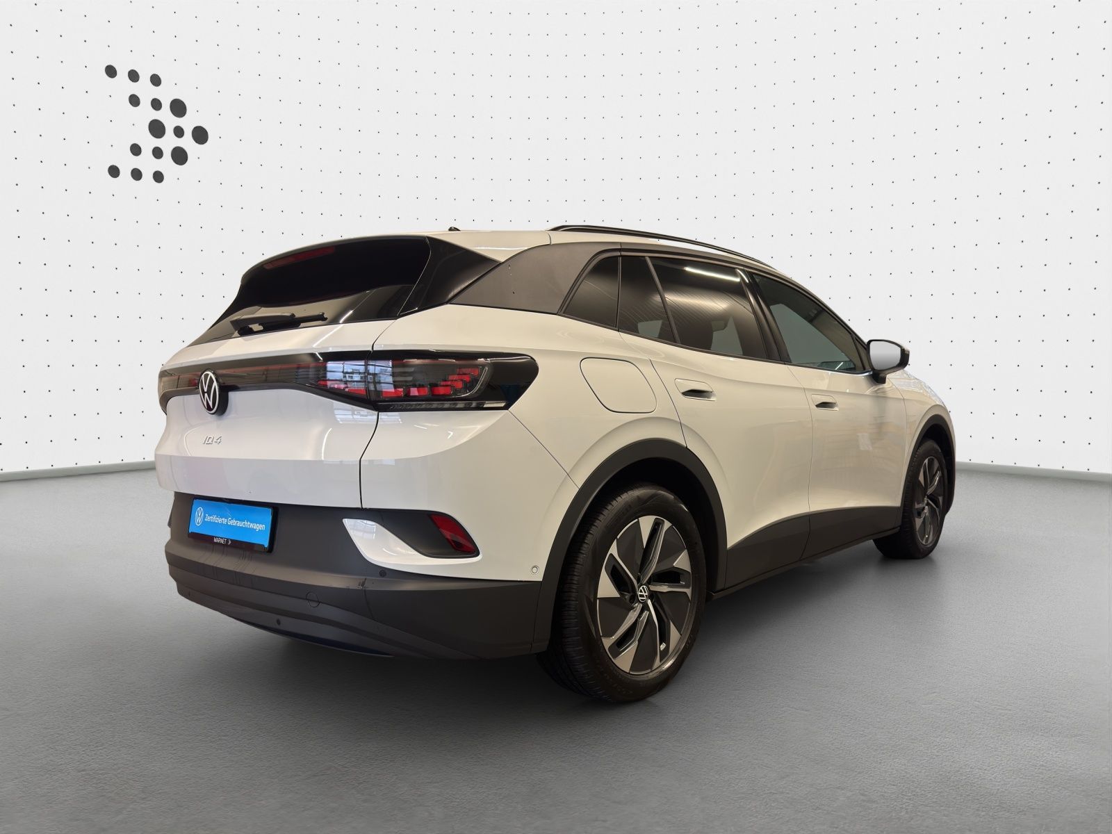 Volkswagen ID.4 - Bild 19