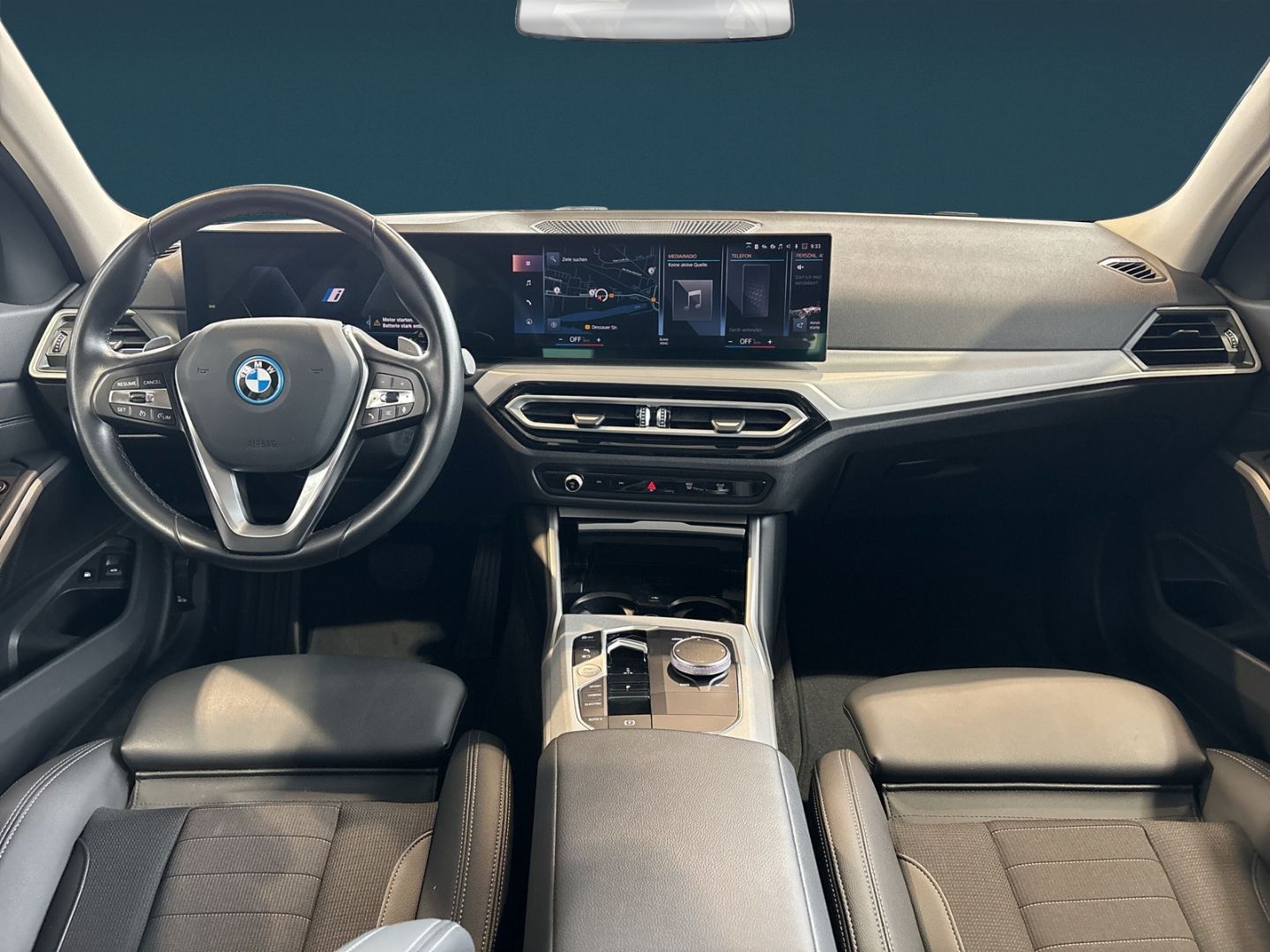 BMW 330 e Touring+SPORTSITZE+AHK+LED+DAB+PDC+ foto 14
