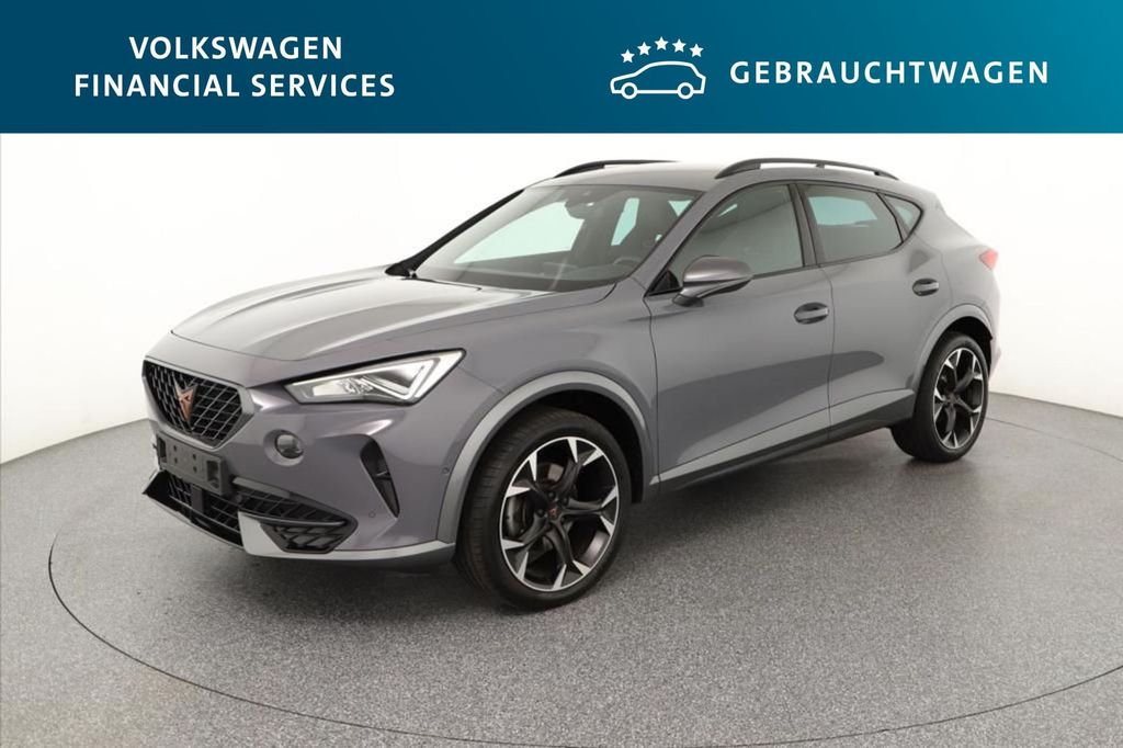 Cupra Formentor 2.0 TDI Tempo*Nav*PDC*RFK*SH