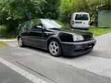 Volkswagen Golf iii gti Golf 3 gti 8v - Volkswagen Golf: Iii GTI