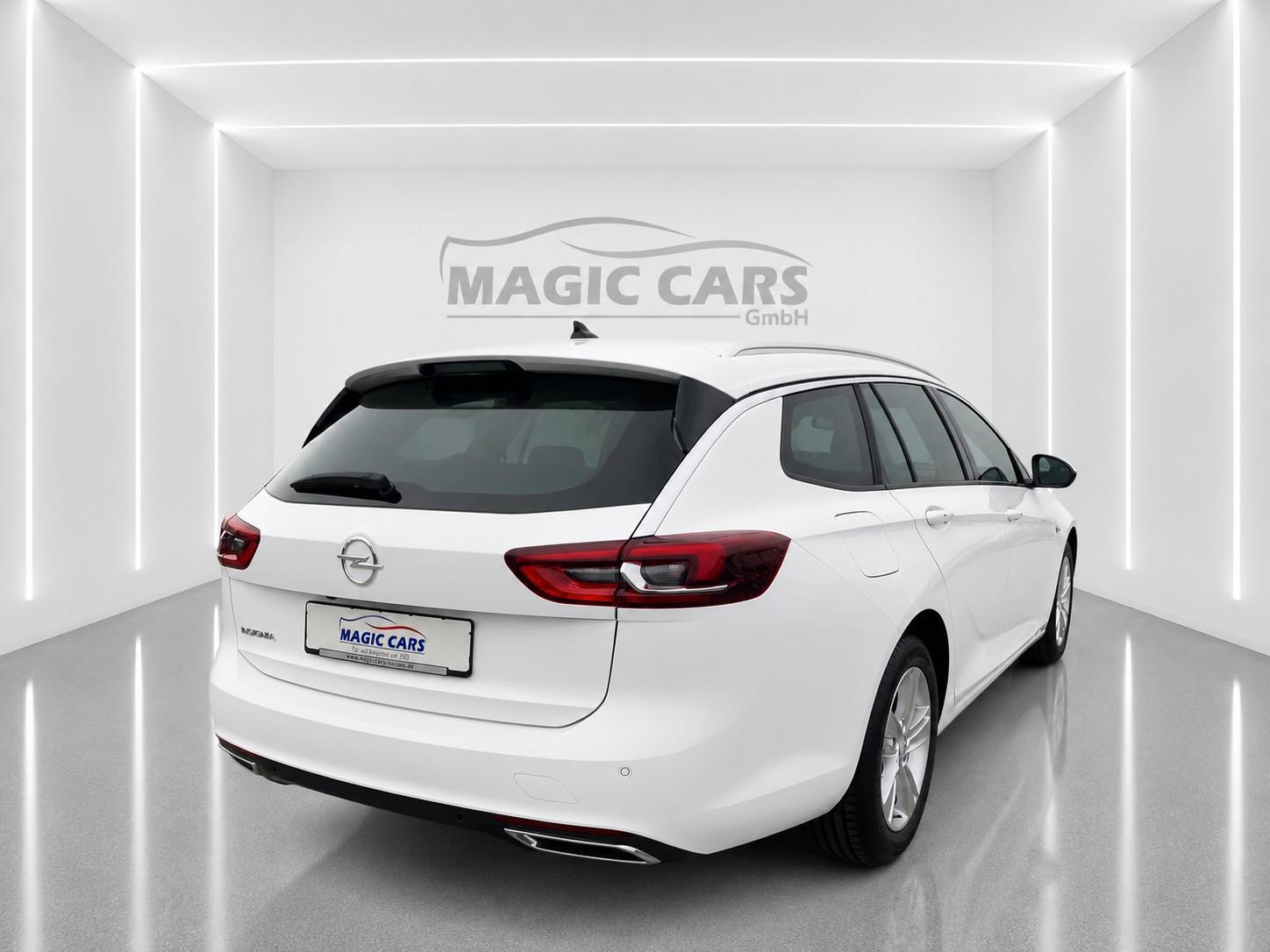 Opel Insignia B Sports Tourer Business*Autom.*Flexri.