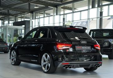 Audi S1 - 9