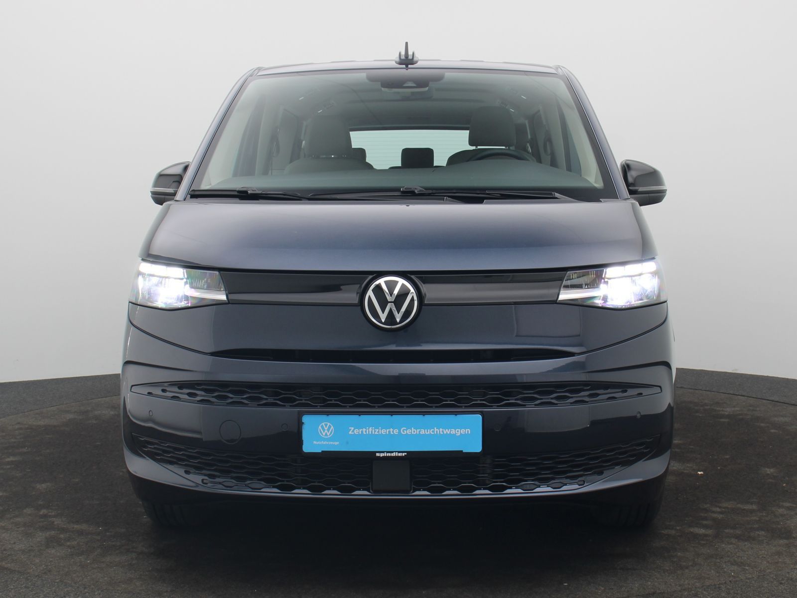 Volkswagen T7 Multivan - Bild 3