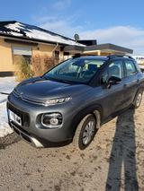 Citroën C3 Aircross PureTech 110 Stop&Start Feel Feel - Citroën C3 Aircross: Feel