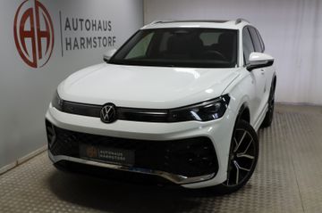 Volkswagen Tiguan 2.0 TDI 142 kW 4Motion