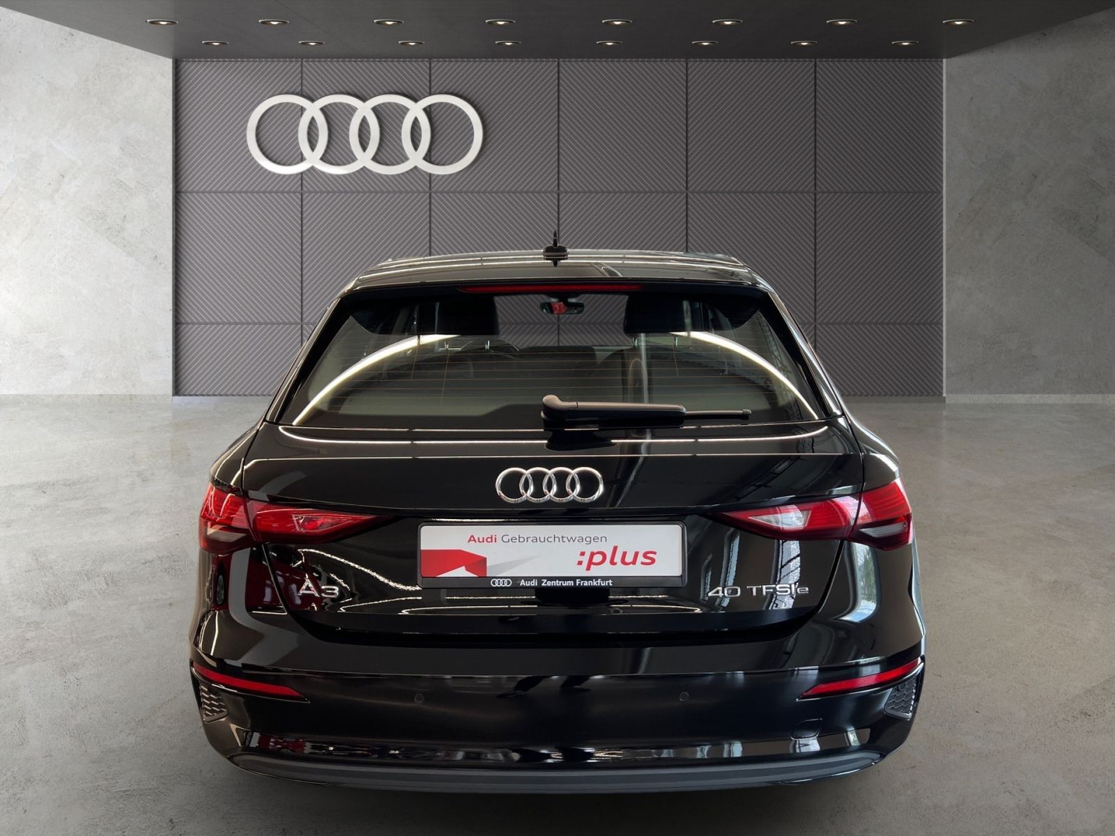 Audi A3 - Bild 6