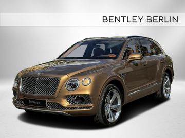 BENTLEY Bentayga W12 - Mulliner 22"Zoll BENTLEY BERLIN -