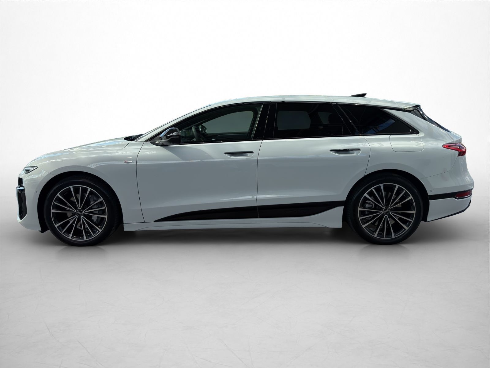 Audi A6 e-tron - Bild 3