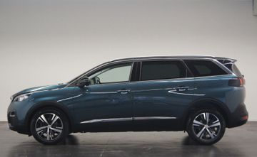 Peugeot 5008 - 3