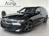 BMW 320d Touring M-Sport NAV+LED+ACC+SHZ+VCOCKPIT+PP - BMW 320: Kombi, 320d M Sport
