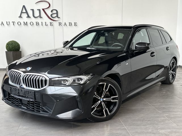 BMW 320d Touring M-Sport NAV+LED+ACC+SHZ+VCOCKPIT+PP