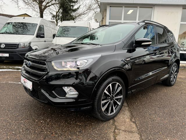 Ford Kuga ST-Line 2.0 TDCi 4x4 Bi-Xen+AHK+Kam+Leder