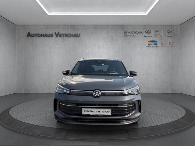 Tiguan Goal 1.5 eTSI DSG Bluetooth Navi LED