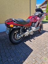 BMW K 100 RS - BMW K100RS