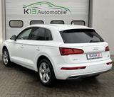 Audi Q5 Quattro Sport*AUTO*NAVI*LED*ADS*SHZ*AHK - Audi Q5 Gebrauchtwagen in Wuppertal