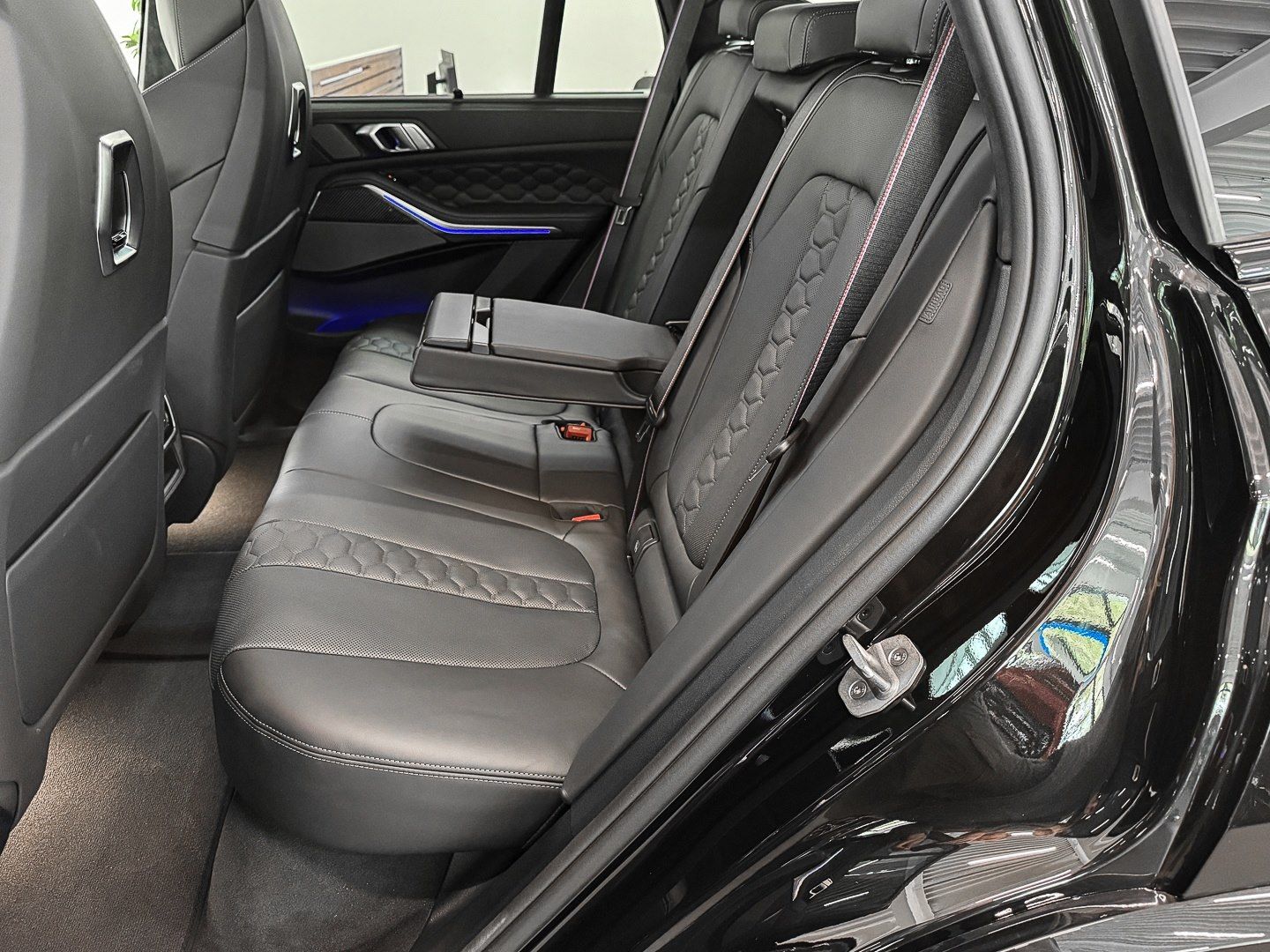 BMW X5 M - Bild 22