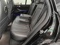 BMW X5 M - Vorschau Bild 22
