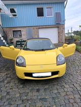 Toyota MR 2 1.8 VVT-i -
