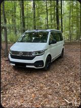 Volkswagen T6.1 California Ocean Edition 2,0, 4WD, BearLock - Volkswagen Firmenfahrzeug