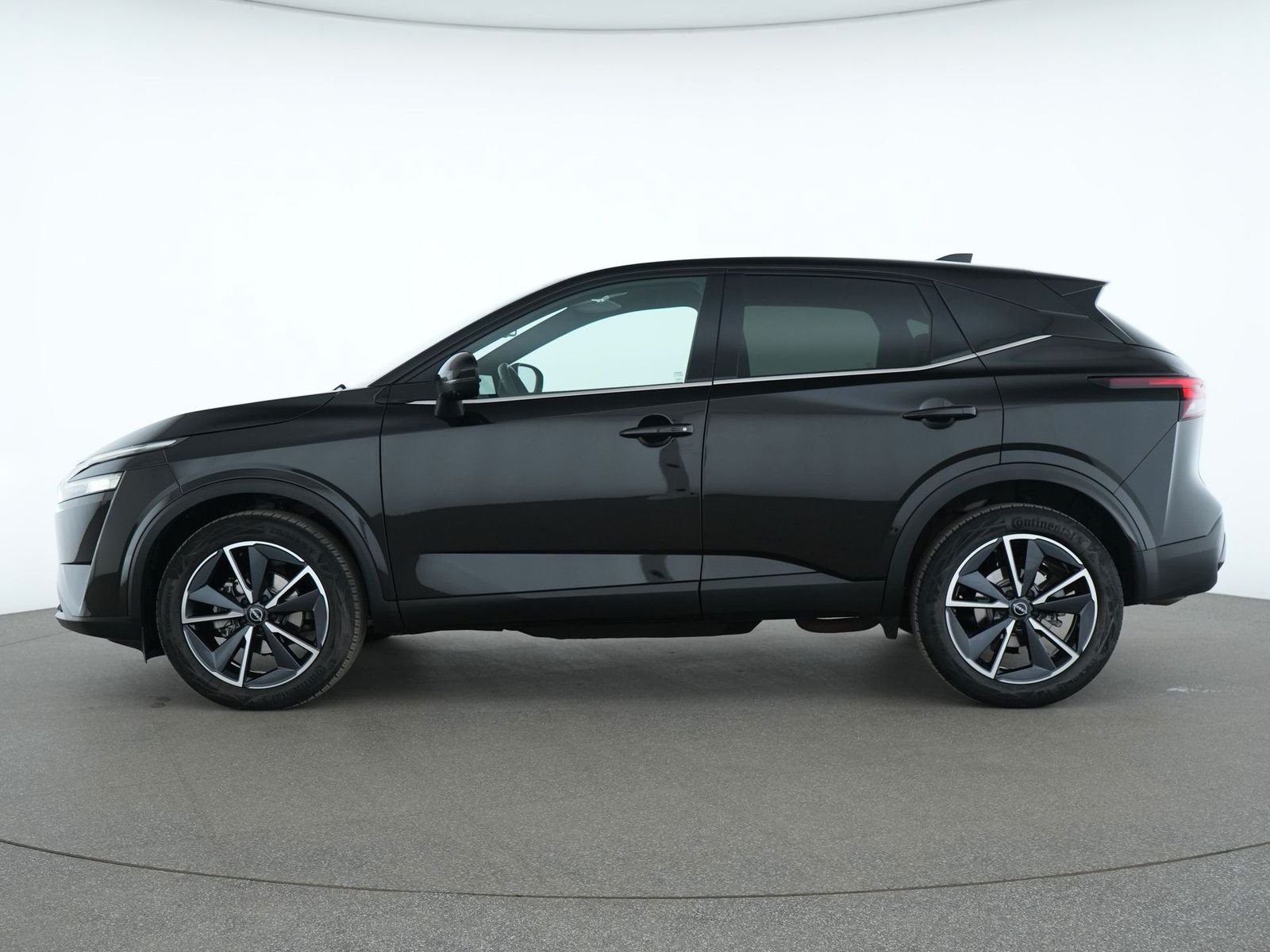 Nissan Qashqai - Bild 9