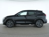 Nissan Qashqai - Vorschau Bild 9