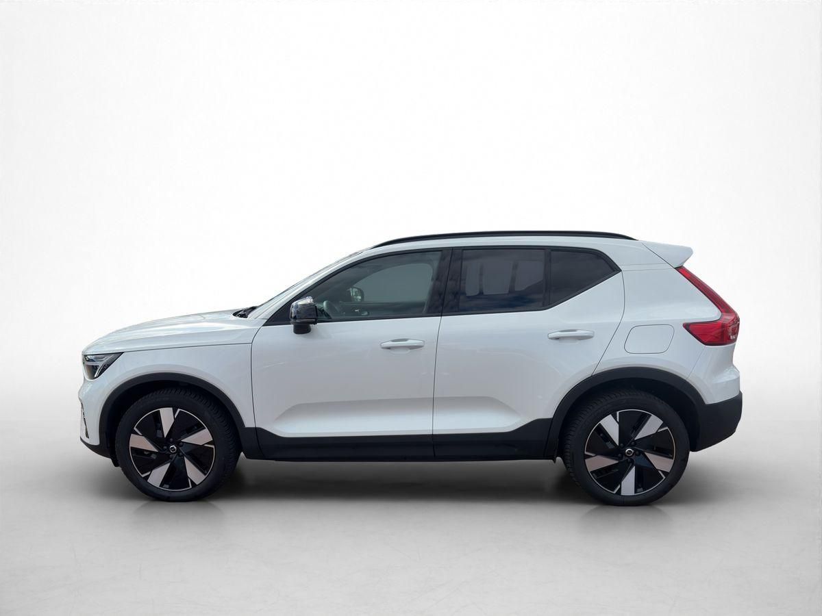 Volvo EX40 - Bild 9