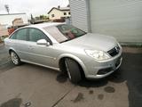 Opel Vectra 1.9 tdci - Opel Vectra in Frankfurt (Main)
