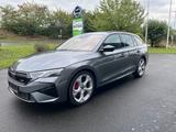 Skoda Octavia Combi 2.0 TSI 195 kW RS - Skoda Octavia: Kombi, 1.2