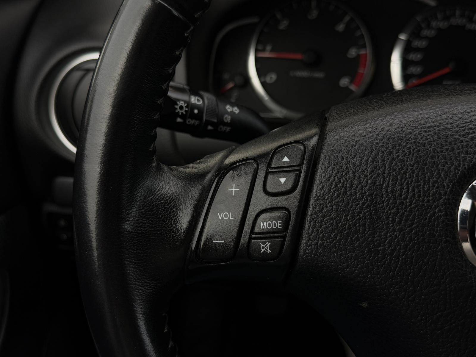 Mazda 6 2006 — photo 19