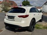 Infiniti QX70 3.7 Ultimate TOP AUSSTATTUNG WENIG KM TÜV - gebrauchte Infiniti SUV & Geländewagen