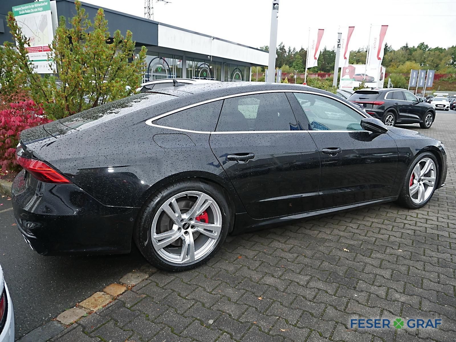 Audi S7 - Bild 4