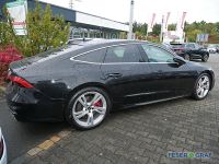 Audi S7 - Vorschau Bild 4