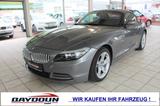BMW Z4 3.0 Roadster 35i/Leder/Klima/Schalter ! - BMW Z4: Roadster, 3.0