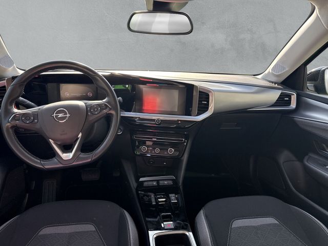 Mokka e Edition 11KW-CHARGER WÄRMEPUMPE PDC CAM 