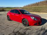 Alfa Romeo Giulietta 1.8 TBi 16V Quadrifoglio Verde - Alfa Romeo Giulietta: Quadrifoglio
