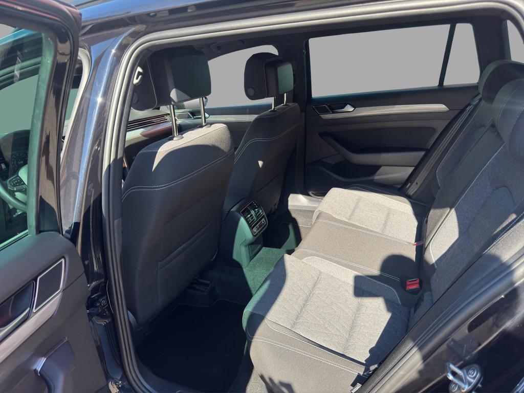 Volkswagen Passat Business TDI NaviPro AHK Matrix, миниатюра 17