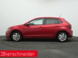 Volkswagen Polo 1.0 TSI DSG Style IQ.LIGHT NAVI ACC KAMERA  - Volkswagen Polo: Dsg