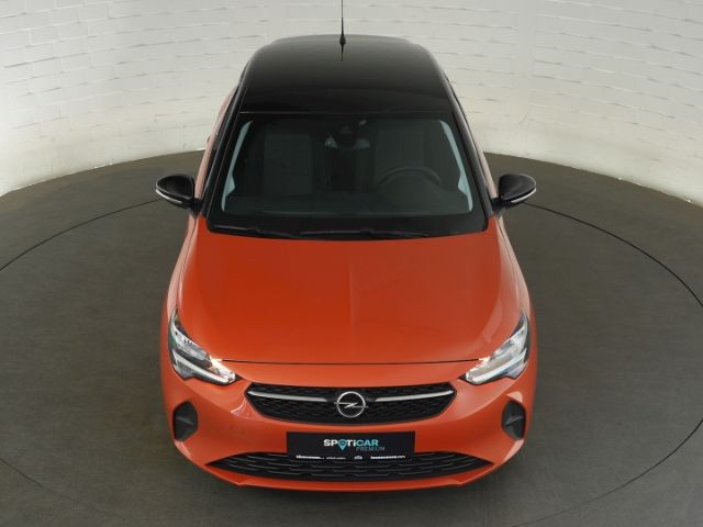Corsa-e F EDITION 50kWh AT+KEYLESS+KLIMAAUTOMATI