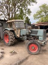 Hanomag  Hanomag 700 Baujahr 1971  - Hanomag Radlader