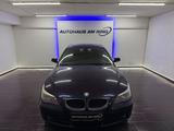 BMW 525i Lim. LEDER XENON SHD NAVI 2xPDC SZHZG TEMPO - BMW 525 in Duisburg