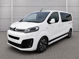 Citroën Spacetourer Business Lounge L2 Vollausstattung  - Citroën SpaceTourer 7-Sitzer