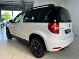Skoda Yeti Monte Carlo 1.4 TSI SHZ Klimaautom Temp PDC - Skoda Yeti: 1.4