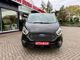 Ford Tourneo Custom NAV AHK SHZ KAMERA - Ford Ka mit Diesel-Antrieb