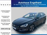 Volvo V60 Kombi D6 AWD Hybrid, Summum - Volvo Hybrid (Diesel/Elektro)