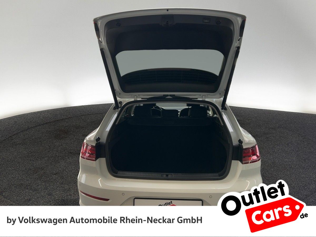 Volkswagen Arteon - Bild 9